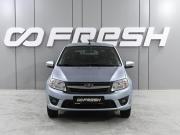 Lada (ВАЗ) Granta I Ростов-на-Дону  - изображение 19