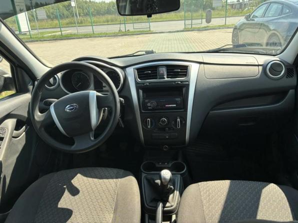 Datsun on-DO I Рестайлинг с пробегом 2019 года, цена 565 000 рублей, 52578 км, седан, Автокод Объявления