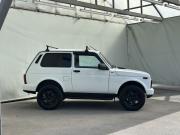 Lada (ВАЗ) 2131 (4x4) I Рестайлинг (2020) Липецк  - изображение 25