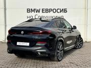 BMW X6 III (G06) Санкт-Петербург  - изображение 27
