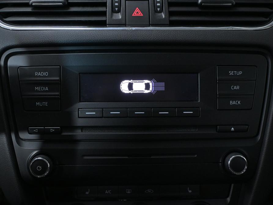 Skoda Octavia III (A7) Москва  - изображение 17