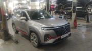 Changan CS35 Plus I Рестайлинг Санкт-Петербург  - изображение 7