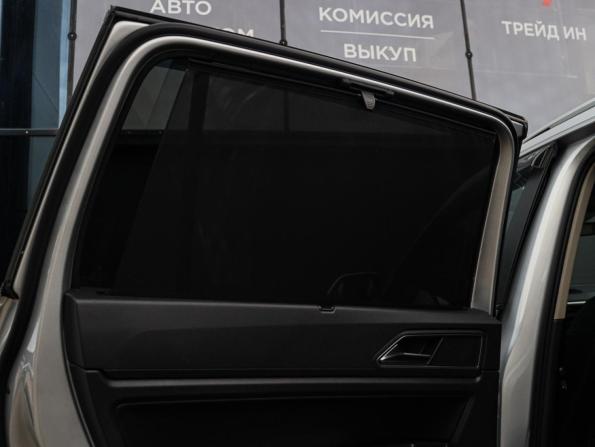 Volkswagen Teramont I с пробегом 2018 года, цена 3 300 000 рублей, 89754 км, внедорожник, Автокод Объявления