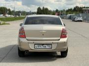 Chevrolet Cobalt II Пермь  - изображение 11
