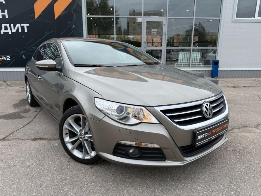 Volkswagen Passat CC I Сызрань  - изображение 2