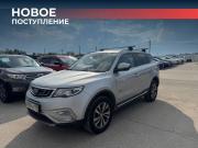 Geely Atlas I Пермь  - изображение 6