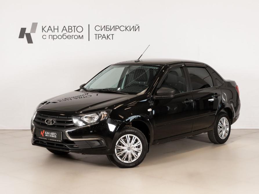 Lada (ВАЗ) Granta I Рестайлинг Казань  - изображение 1