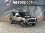 Lada (ВАЗ) 2131 (4x4) I Рестайлинг (2020) Волгоград  - изображение 23