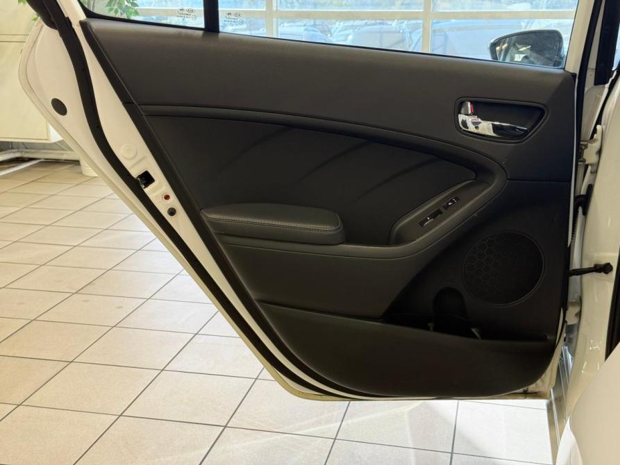 Kia Cerato IV Волгоград  - изображение 15