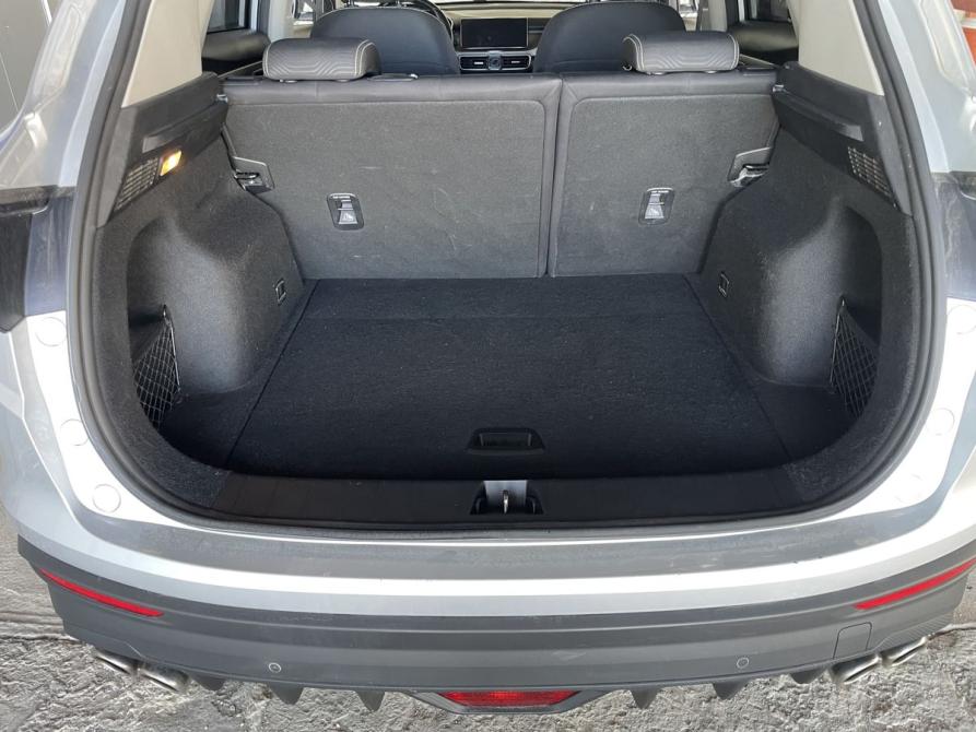 Geely Coolray I Саратов  - изображение 15
