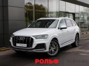 Audi Q7 II (4M) Рестайлинг Москва  - изображение 26
