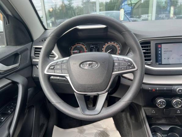 Lada (ВАЗ) Vesta I Рестайлинг (NG) с пробегом 2024 года, цена 1 180 000 рублей, 40000 км, седан, Автокод Объявления