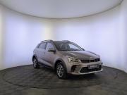 Kia Rio IV Рестайлинг Москва  - изображение 30
