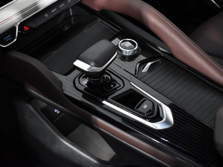 Geely Monjaro I Санкт-Петербург  - изображение 13