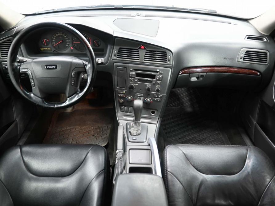 Volvo XC70 I Ростов-на-Дону  - изображение 8