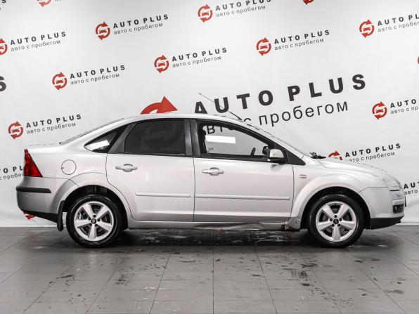 Ford Focus II с пробегом 2007 года, цена 479 000 рублей, 240441 км, седан, Автокод Объявления