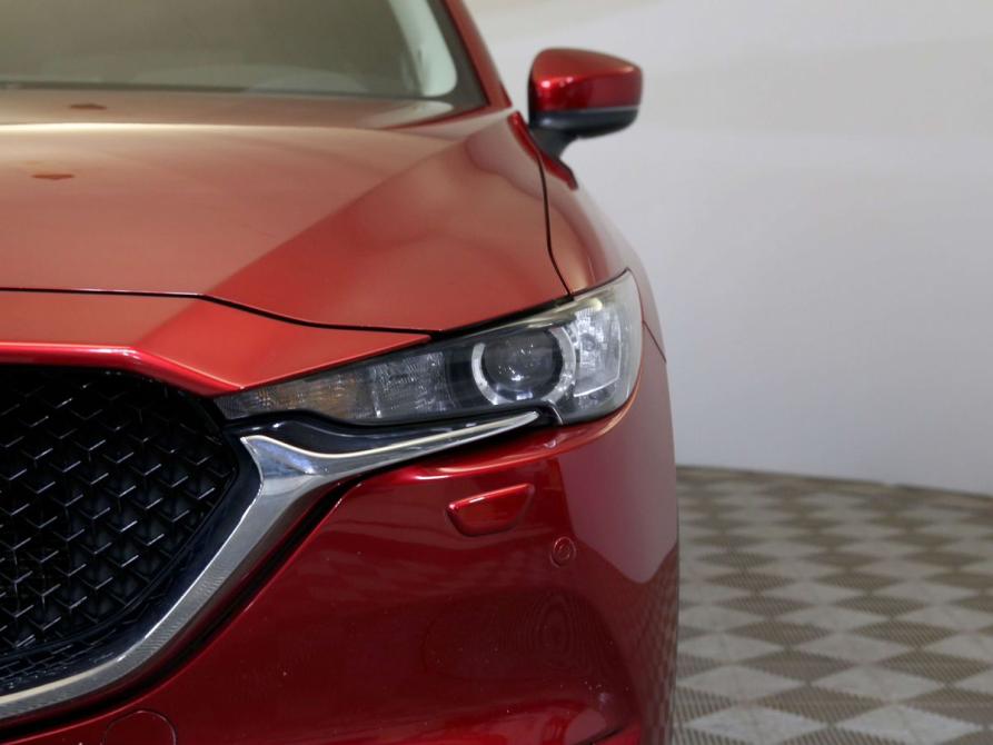 Mazda CX-5 II Санкт-Петербург  - изображение 9