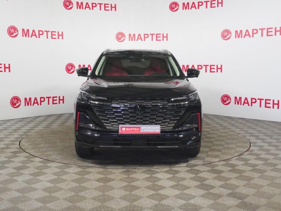 Changan UNI-S (CS55 Plus) I Вологда  - изображение 2
