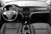 SsangYong Actyon II Ярославль  - изображение 23