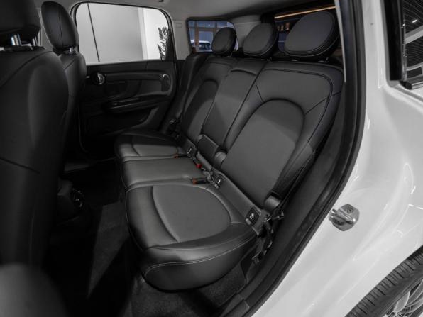 Mini Countryman II с пробегом 2017 года, цена 1 900 000 рублей, 112449 км, внедорожник, Автокод Объявления
