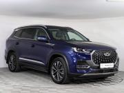Chery Tiggo 8 Pro Max I Рестайлинг Химки  - изображение 25