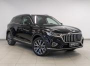 Hongqi HS5 I Санкт-Петербург  - изображение 33