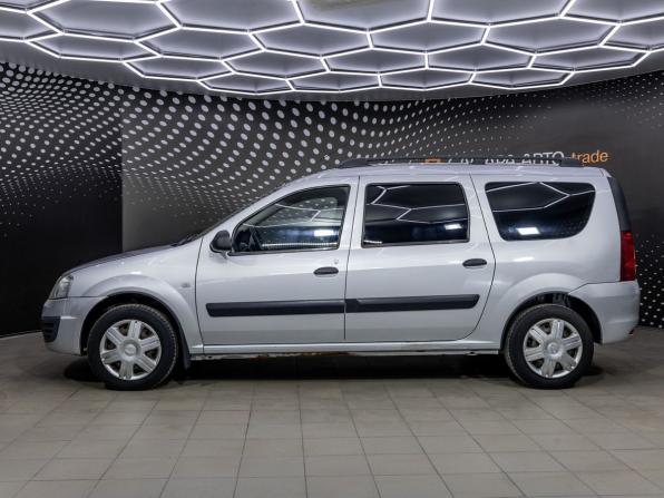 Lada (ВАЗ) Largus I с пробегом 2012 года, цена 535 000 рублей, 156000 км, универсал, Автокод Объявления