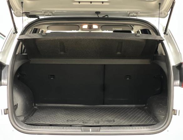 Hyundai Creta I Рестайлинг с пробегом 2020 года, цена 1 865 000 рублей, 130675 км, внедорожник, Автокод Объявления