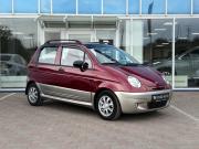 Daewoo Matiz I Рестайлинг Ульяновск  - изображение 20