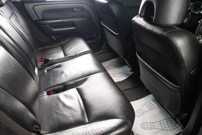 Honda CR-V II Рестайлинг с пробегом 2006 года, цена 899 000 рублей, 342102 км, внедорожник, Автокод Объявления