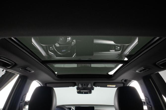 GAC GS8 II с пробегом 2024 года, цена 3 999 000 рублей, 28400 км, внедорожник, Автокод Объявления