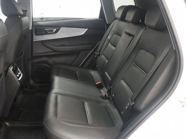 Chery Tiggo 7 Pro Max I Рестайлинг с пробегом 2024 года, цена 1 879 000 рублей, 98096 км, внедорожник, Автокод Объявления