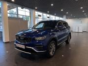 Geely Atlas Pro Чебоксары  - изображение 40