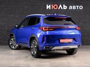 Exeed LX I Рестайлинг Екатеринбург  - изображение 28