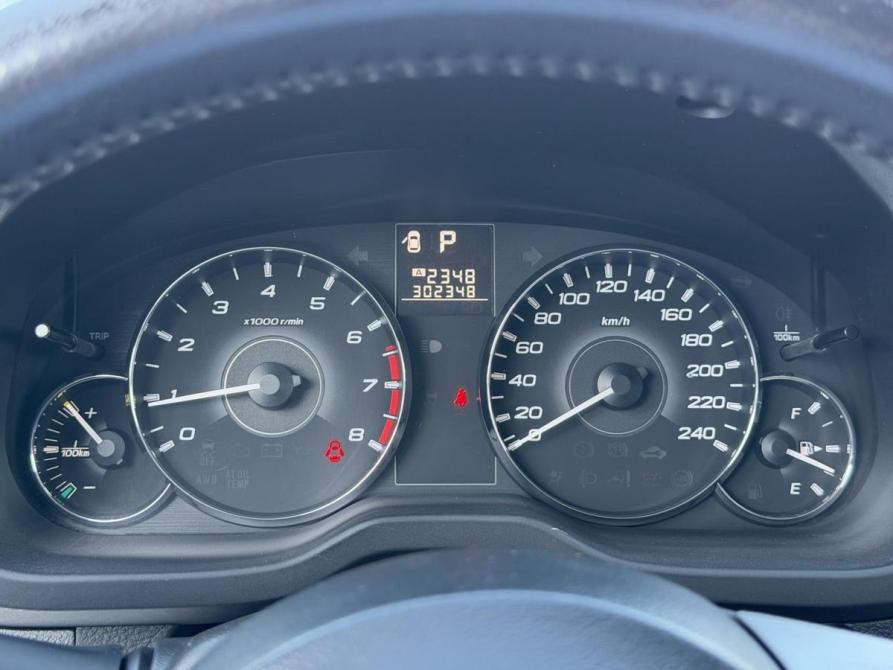 Subaru Outback IV Тула  - изображение 18