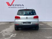 Volkswagen Tiguan I Рестайлинг Уфа  - изображение 25