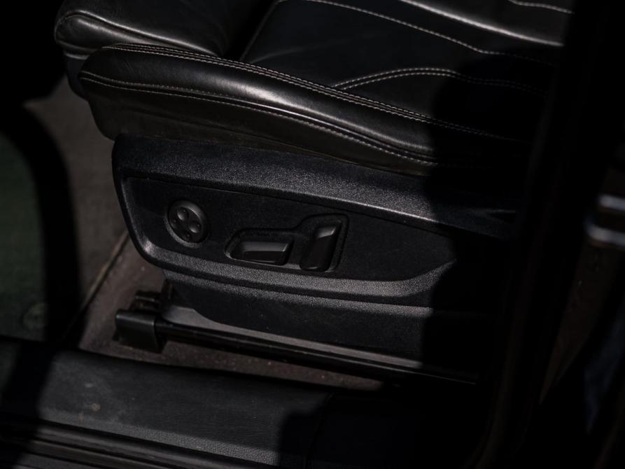 Audi Q5 II (FY) Рестайлинг Санкт-Петербург  - изображение 16