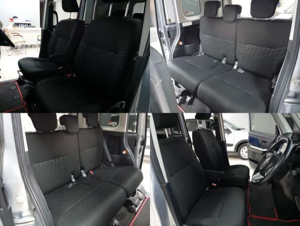 Toyota Roomy I с пробегом 2017 года, цена 997 000 рублей, 32115 км, микровэн, Автокод Объявления