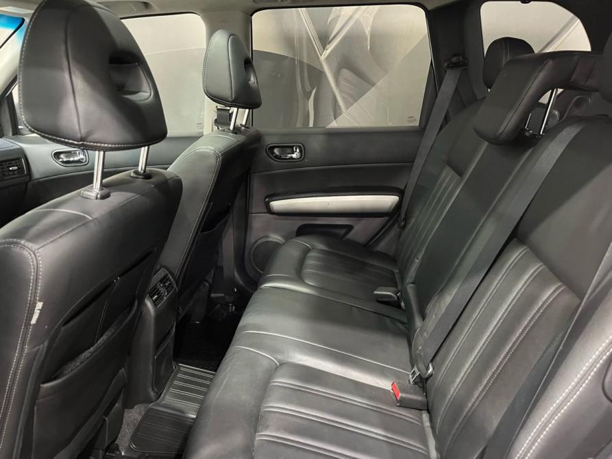 Nissan X-Trail II Рестайлинг Пермь  - изображение 11