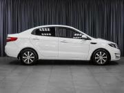 Kia Rio III Тюмень  - изображение 24