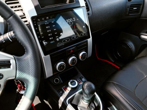 Nissan X-Trail II Рестайлинг с пробегом 2011 года, цена 1 399 000 рублей, 196058 км, внедорожник, Автокод Объявления
