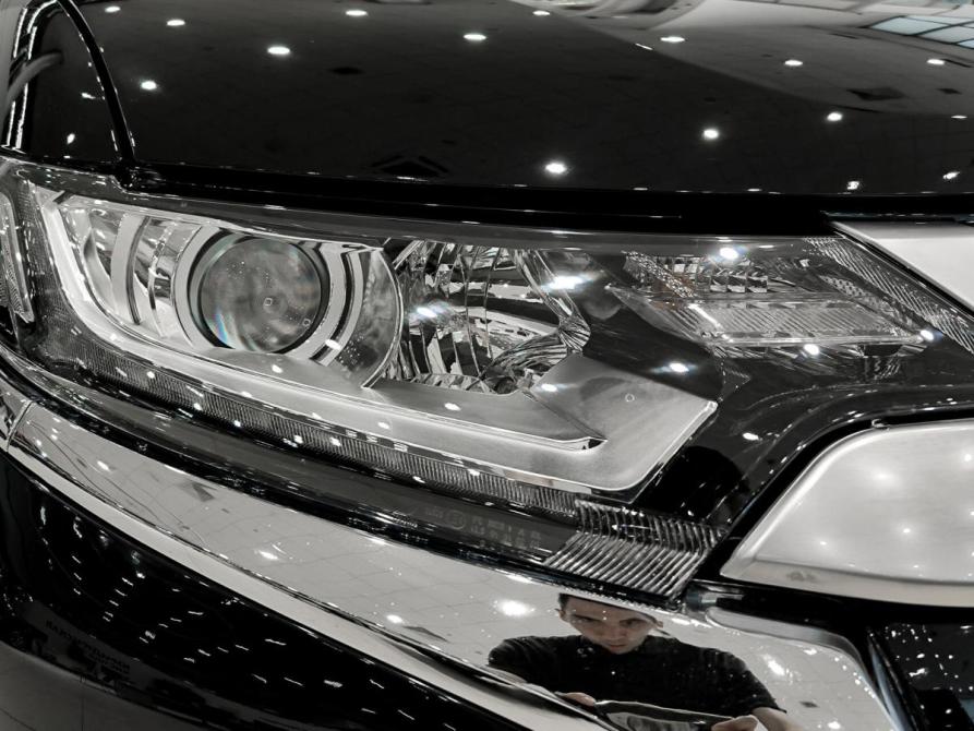Mitsubishi Outlander III Рестайлинг 3 Казань  - изображение 21