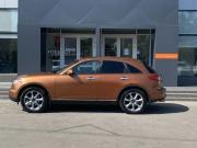 Infiniti FX I (S50) Краснодар  - изображение 27