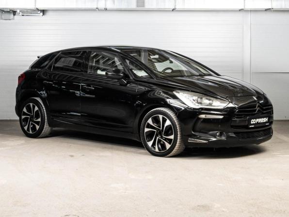Citroen DS5 с пробегом 2012 года, цена 869 000 рублей, 263831 км, хэтчбек, Автокод Объявления