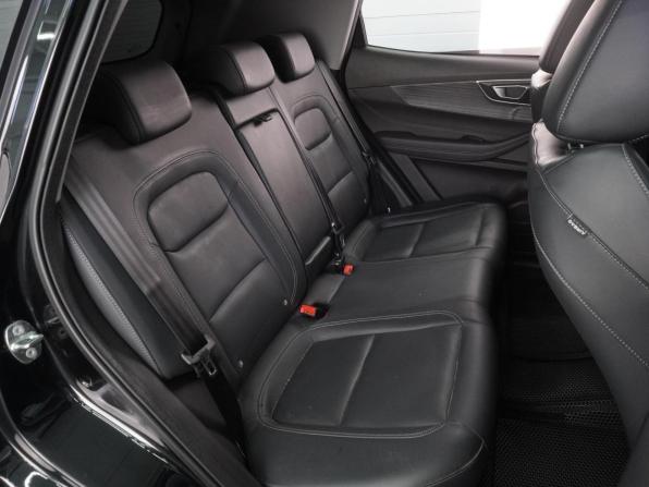 Chery Tiggo 4 Pro I Рестайлинг с пробегом 2024 года, цена 1 644 000 рублей, 53365 км, внедорожник, Автокод Объявления
