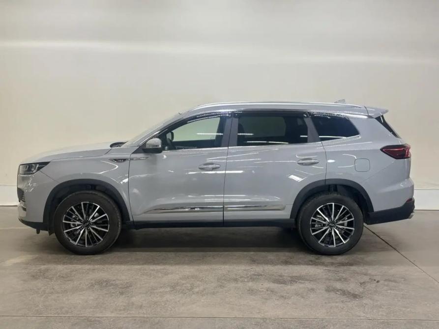 Chery Tiggo 8 Pro Max I Рестайлинг Саратов  - изображение 6