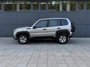 Lada (ВАЗ) Niva Новосибирск  - изображение 24