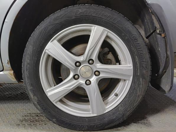 Ford Mondeo III Рестайлинг с пробегом 2006 года, цена 270 000 рублей, 323060 км, седан, Автокод Объявления