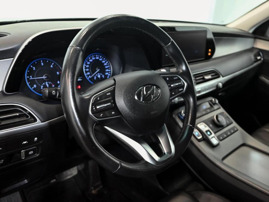 Hyundai Palisade I Екатеринбург  - изображение 18