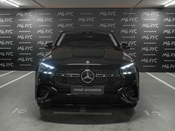 Новый Mercedes-Benz GLE Coupe II (C167) Рестайлинг 2025 года, цена 16 799 000 рублей, внедорожник, Автокод Объявления